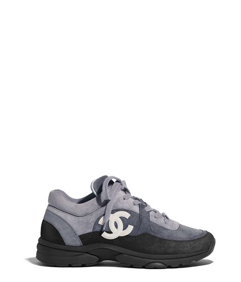 chanel black and tan shoes|where to buy chanel sneakers.